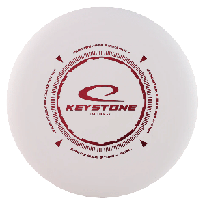 Zero Pro Keystone