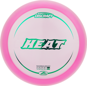 Z Lite Heat
