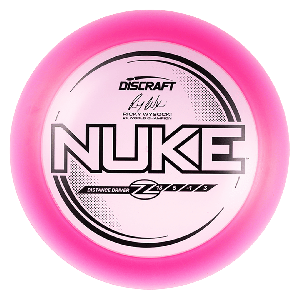Z Nuke Ricky Wysocki - New Stamp