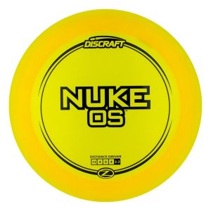 Z Nuke OS
