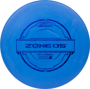Putter Line Zone OS