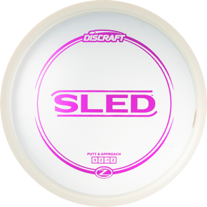 Z Sled