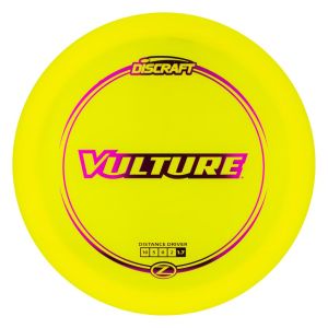 Z Vulture