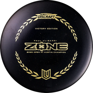 Z Midnight Shimmer Zone - Paul Ulibarri