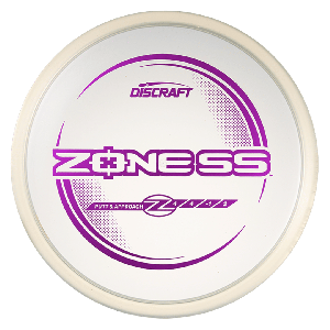 Z Zone SS - New Stamp