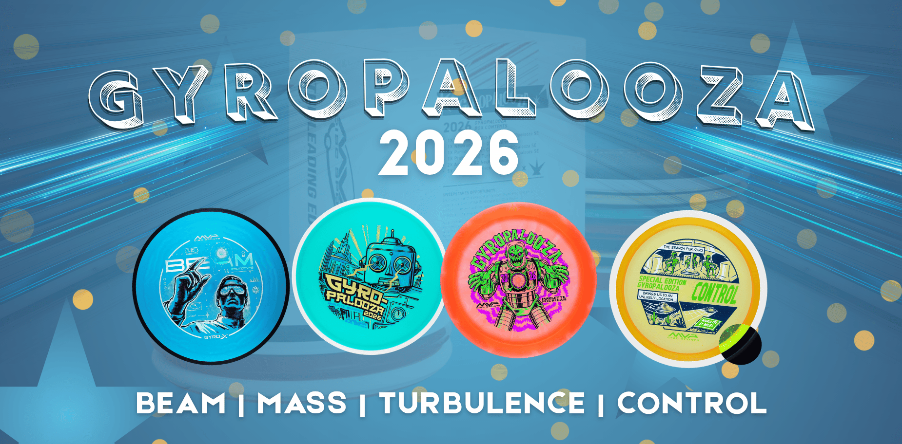 Gyropalooza 2026