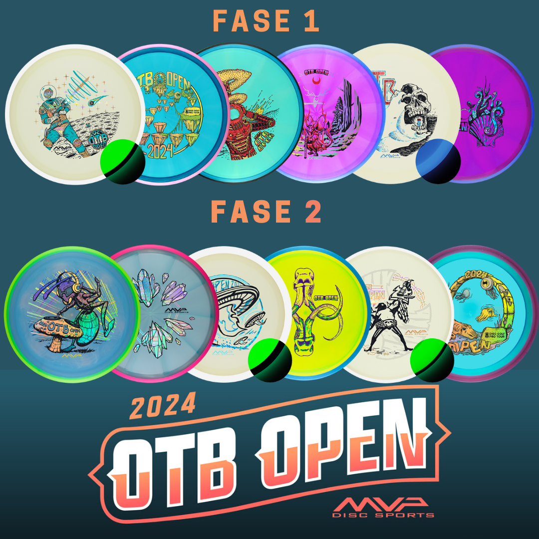 OTB OPEN 2024 OTB OPEN 2024