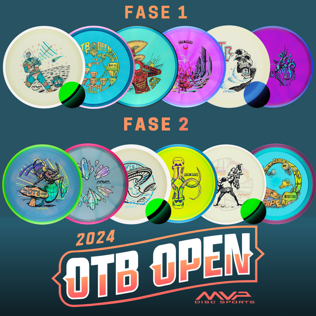 OTB OPEN 2024