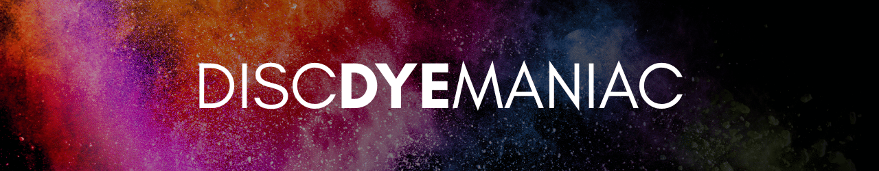 Discdyemaniac