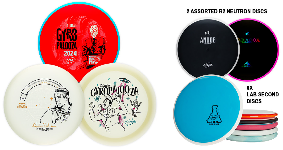 Gyropalooza 2024