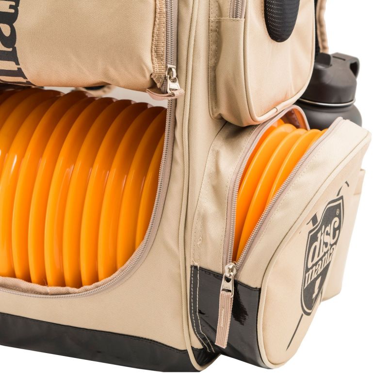 DGshop.no Discmania Expedition Bag