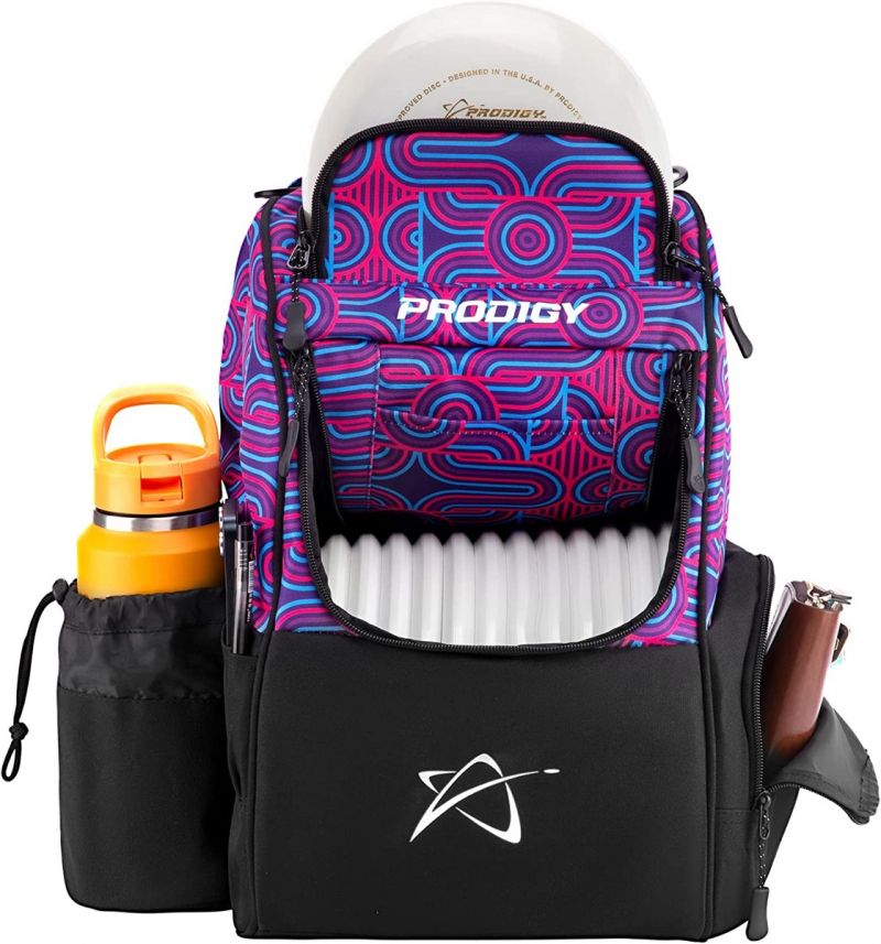 Cheap disc golf backpack on sale