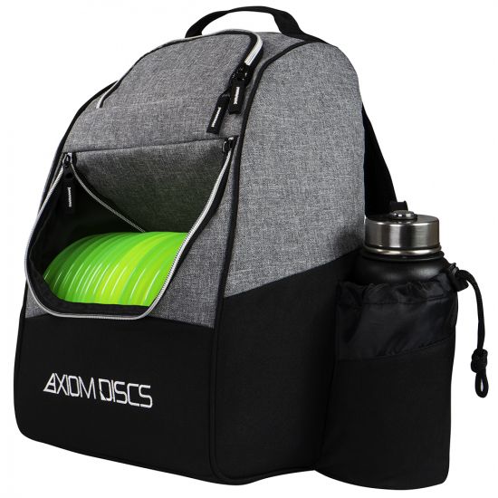 MVP Discs Shuttle Disc Golf Backpack Bag