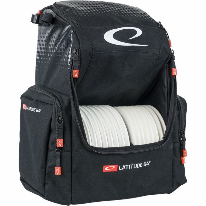 DGshop.no Latitude64 Core Pro BackPack