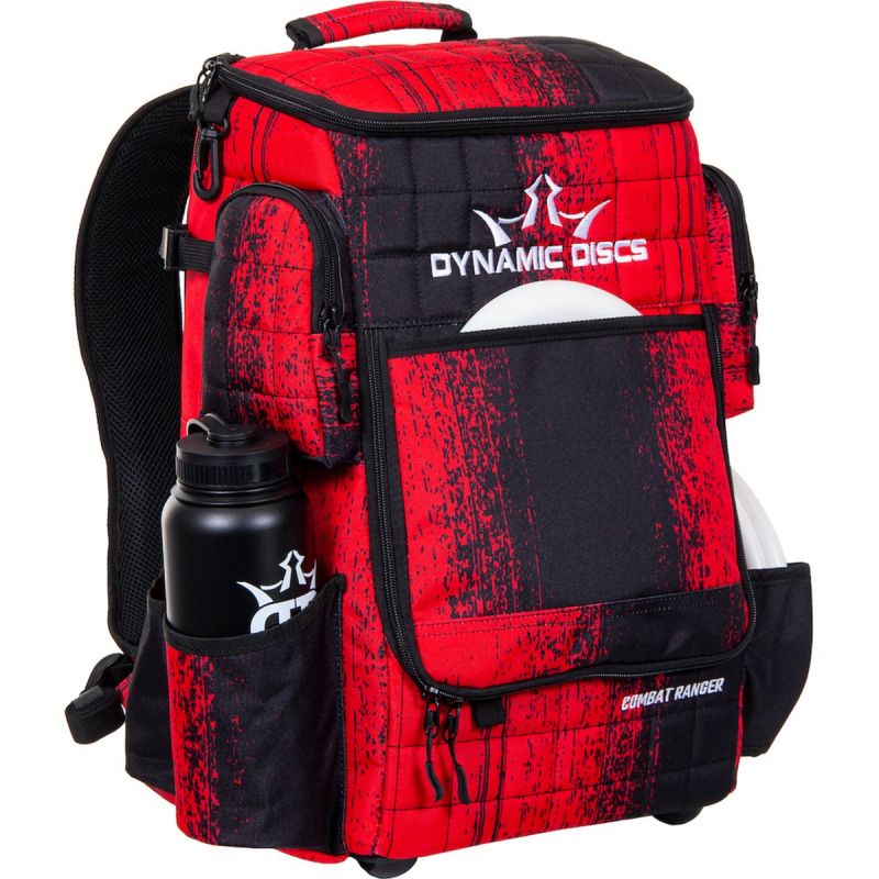 DGshop.no Dynamic Discs Combat Ranger Backpack