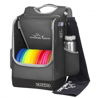Dynamic discs ogio bag outlet