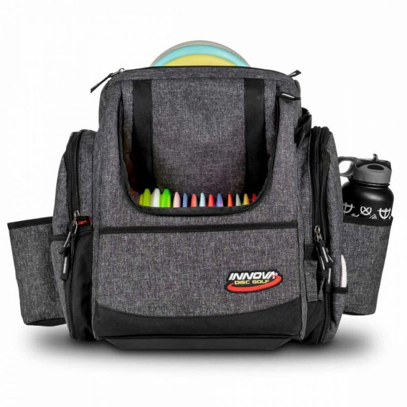Superhero disc golf bag sales
