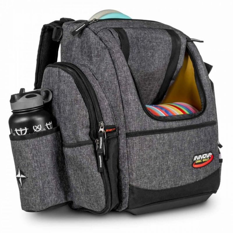 Superhero disc best sale golf bag