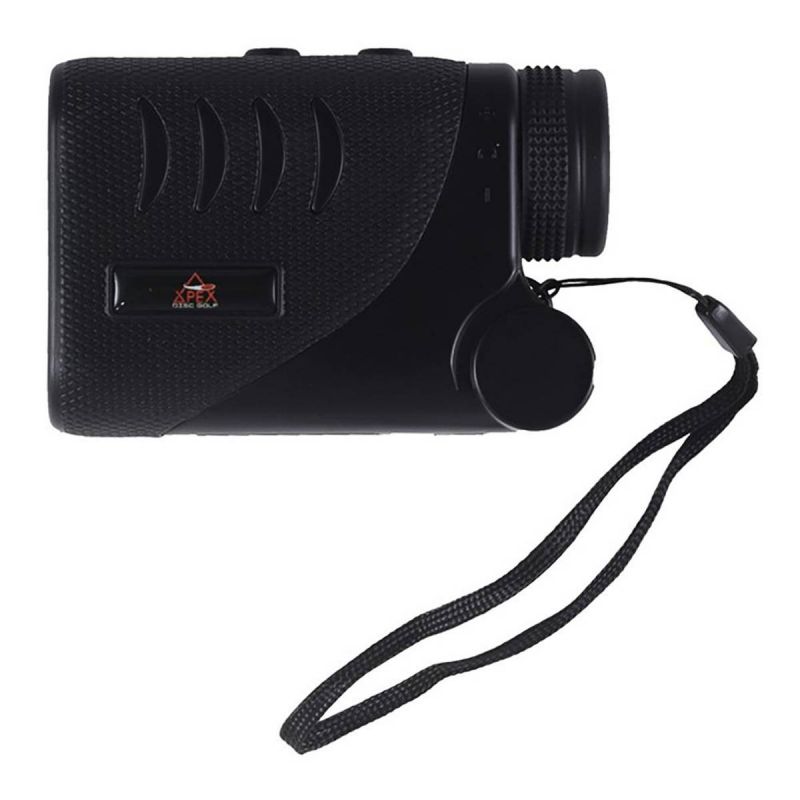 Upland optics perception top 1000 laser rangefinder