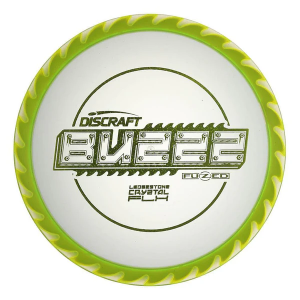 CryZtal Flx FuZed Buzzz - Charity Edition