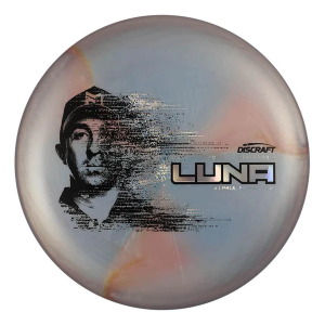 Ti Big Z Luna - Paul McBeth 2026