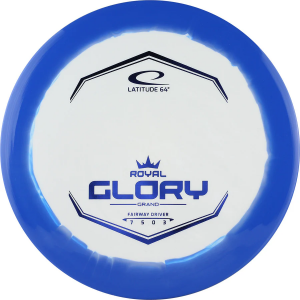 Royal Grand Glory