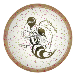 Z Confetti Buzzz SS - Big Bee