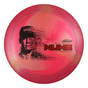 Ti Big Z Nuke - Ezra Aderhold 2026