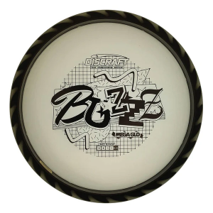 Mega Glo Fuzed Buzzz Bottom Stamp