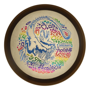 CryZtal Flat Top Raptor - Ricky Wysocki