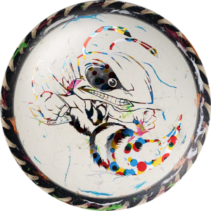 Jawbreaker Z Flx FuZed Buzzz - Big Bee