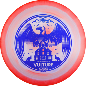 ESP Vulture - Ledgestone 2024