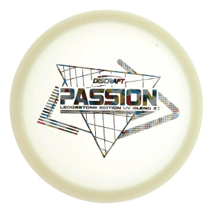 UV Z Passion - Ledgestone 2025