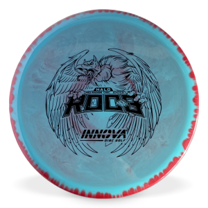 Halo Star Roc3