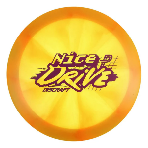 Z Swirl "Nice" Drive - Ledgestone 2025
