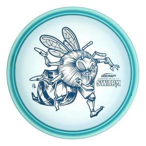 CryZtal Flx Swarm - Ledgestone 2025