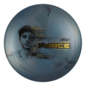 Ti Big Z Force - Luke Taylor 2026