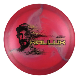 Ti Big Z Hallux - Ricky Wysocki 2026