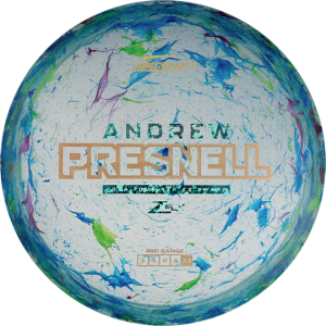 Jawbreaker Z FLX Swarm - Andrew Presnell