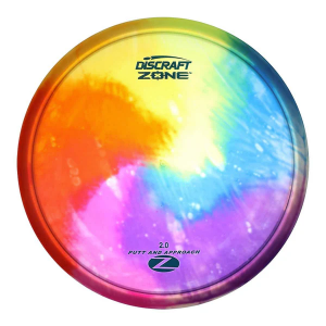 Z Zone Fly Dye