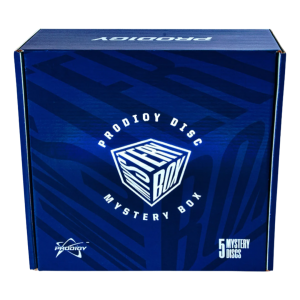 Prodigy Disc Mystery Box 2023