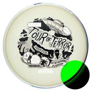 Eclipse Pixel - Simon Lizotte Halloween Edition