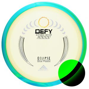 Eclipse Defy