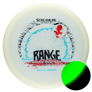 Eclipse Range - Special Edition