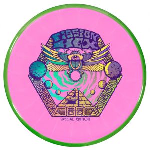Fission Hex Special Edition