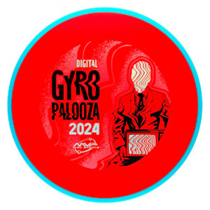Neutron Balance - Gyropalooza 2024