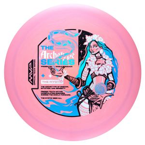 Neutron Boost - Eagle McMahon Team Series