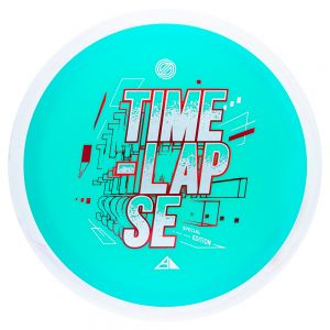 Neutron Time Lapse Retooled - Special Edition