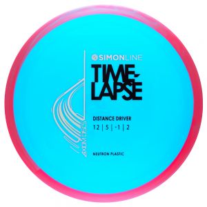 Neutron Time Lapse Retooled