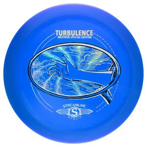 Neutron Turbulence - Special Edition